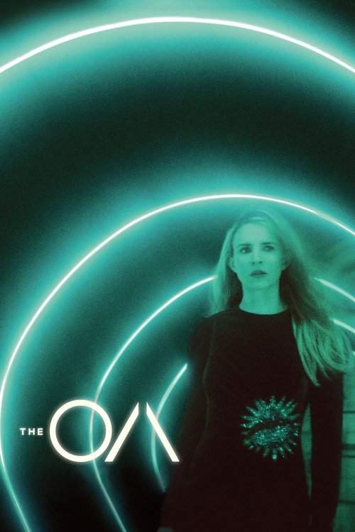 The OA cover