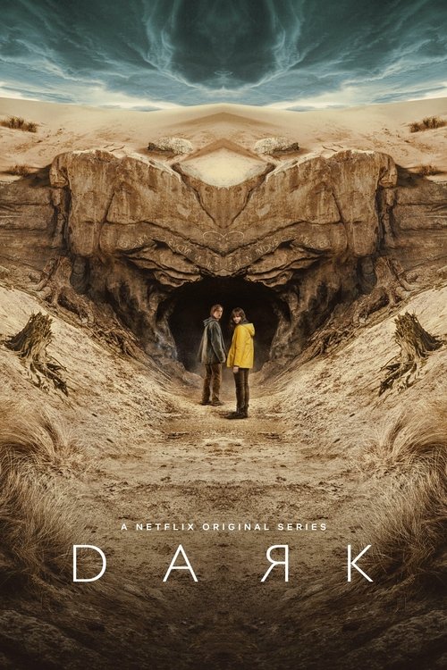 Dark cover