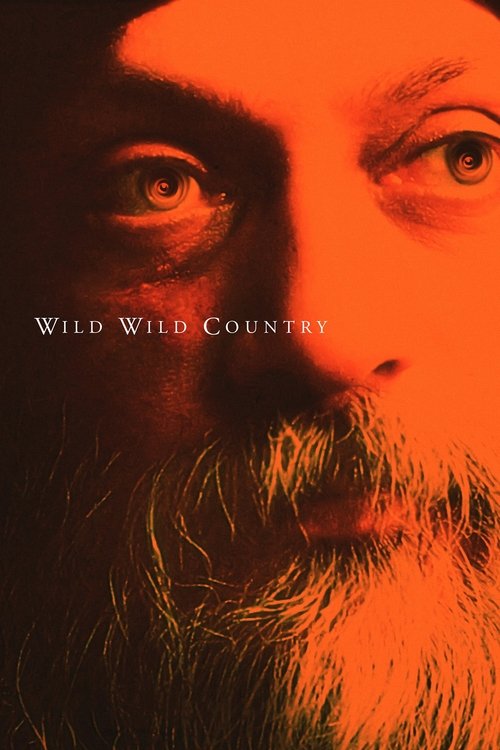 Wild Wild Country cover