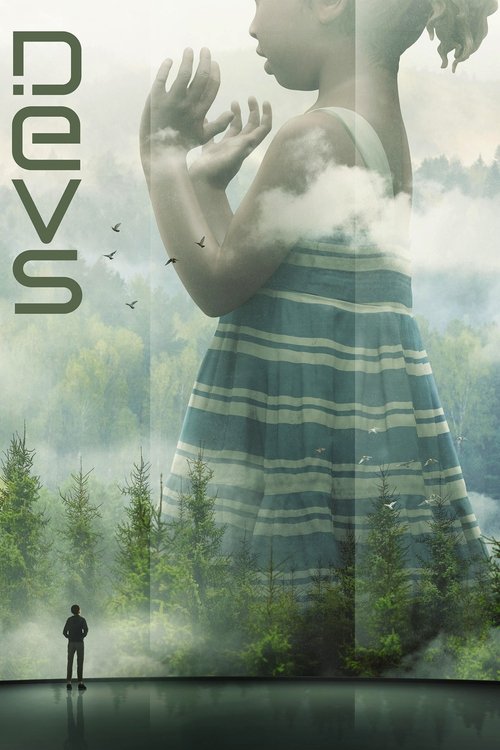 Devs cover