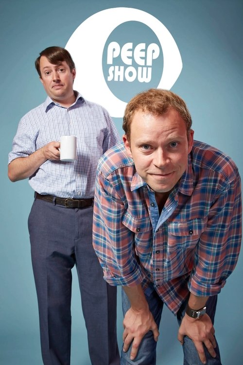 Peep Show cover