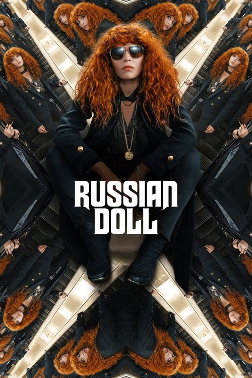 Russian Doll cover