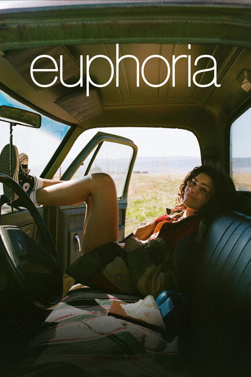Euphoria cover