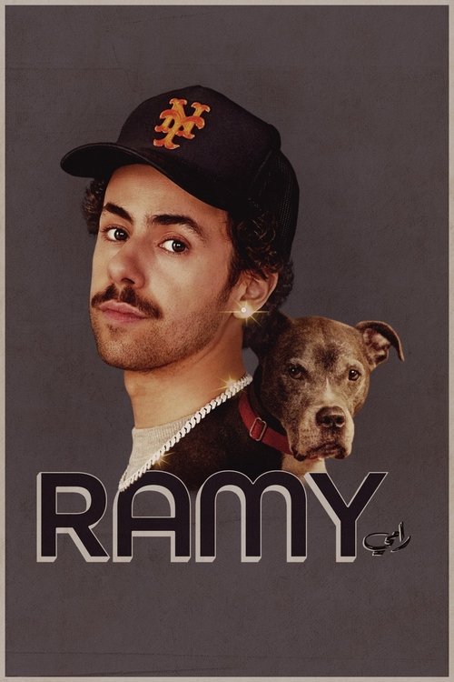Ramy cover