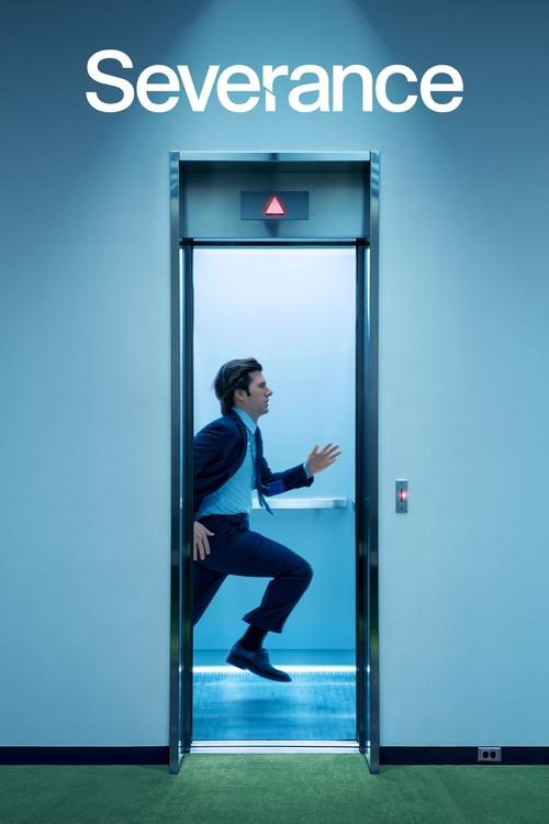 Severance cover